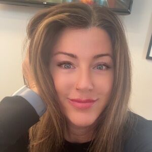 Meet your Posher, Tracy